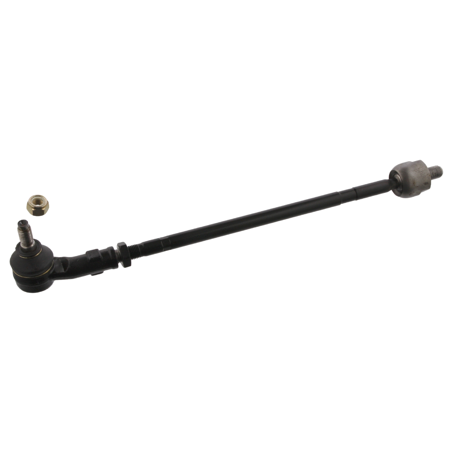 Tie Rod adjustable