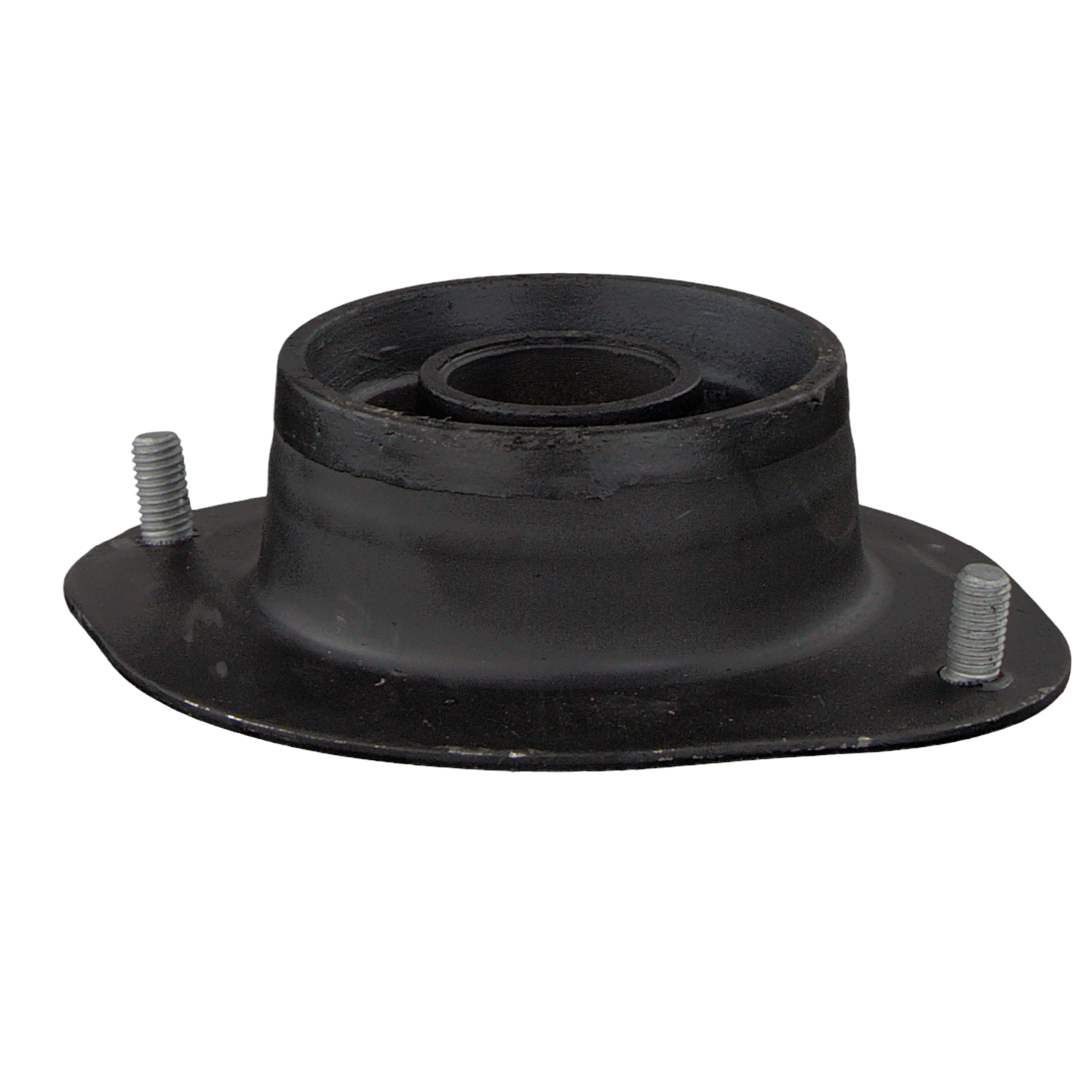 Strut Mounting without ball bearing