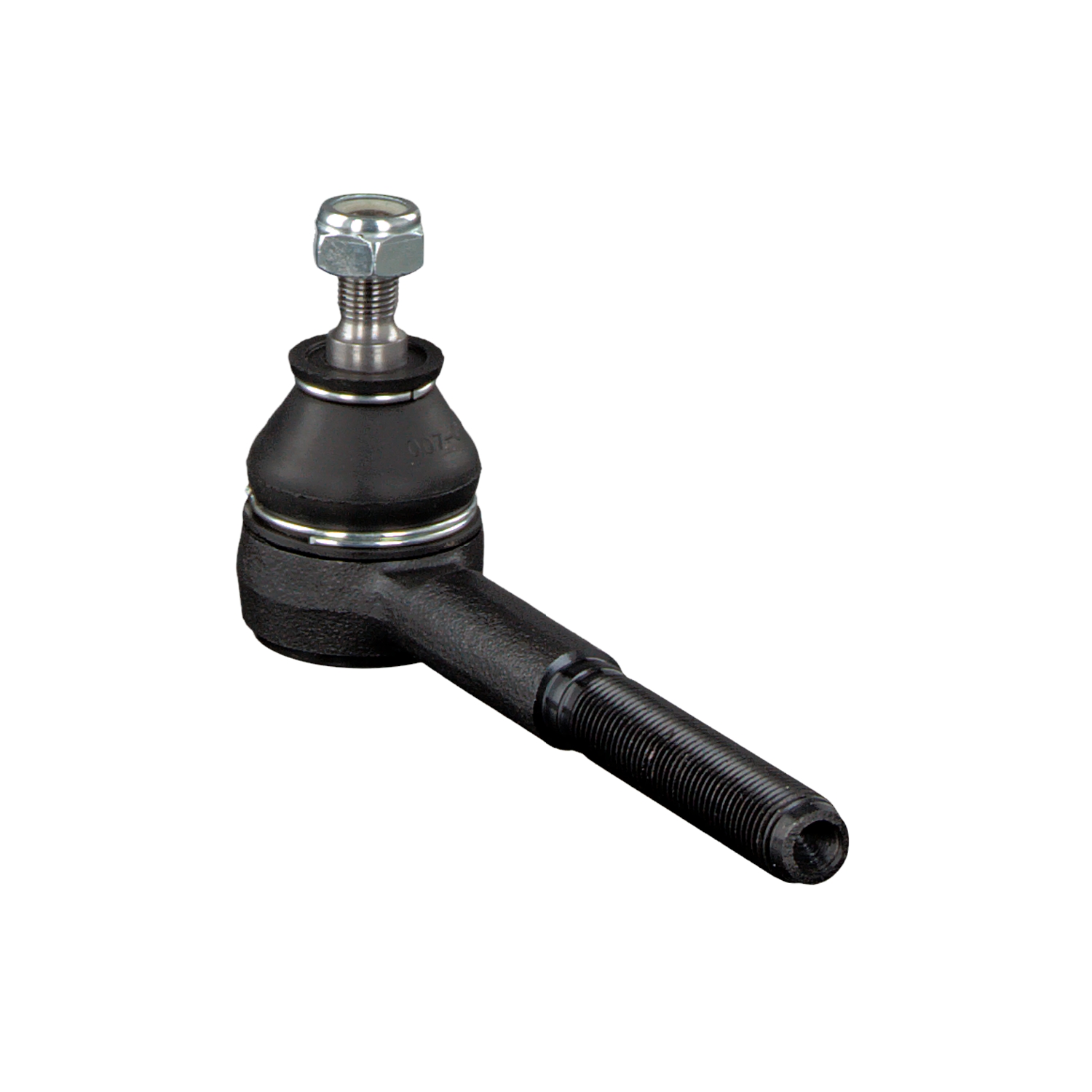 Tie Rod End with lock nut