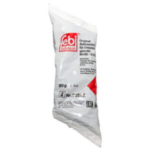 Grease for drive shaft