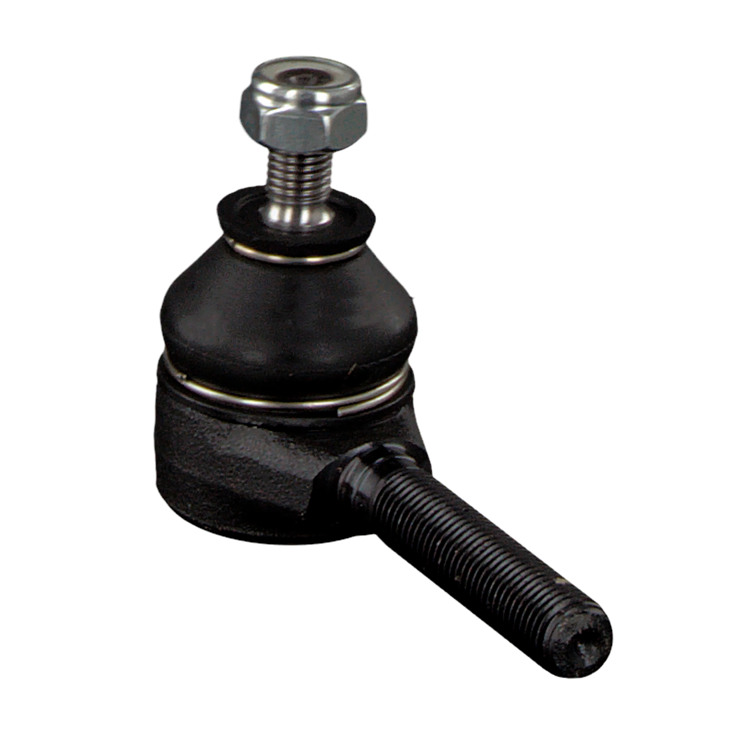 Tie Rod End with lock nut