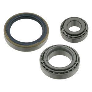 Wheel Bearing Kit with shaft seal
