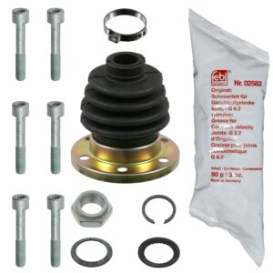Axle Collar Kit