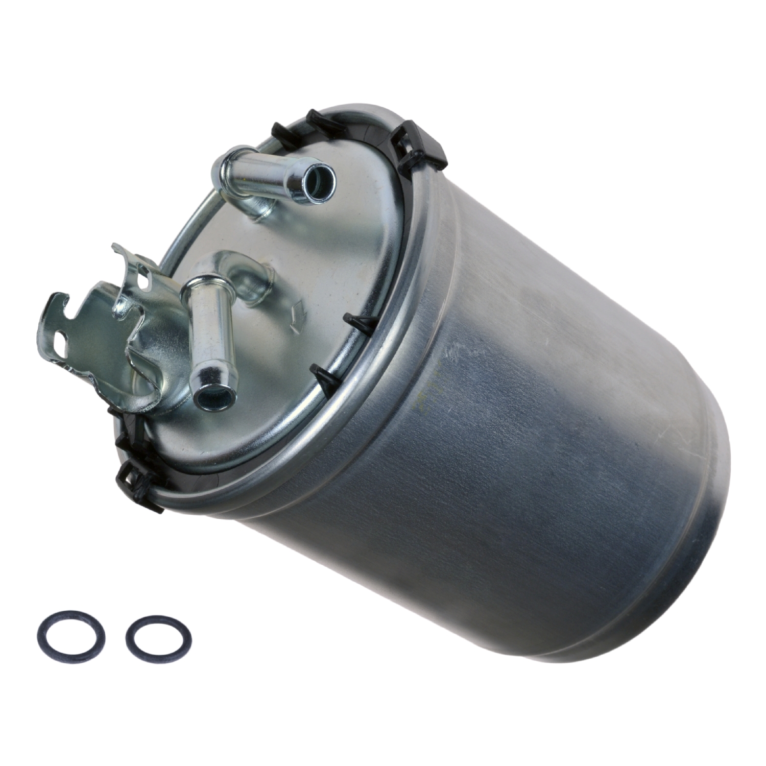 Fuel Filter with seal rings