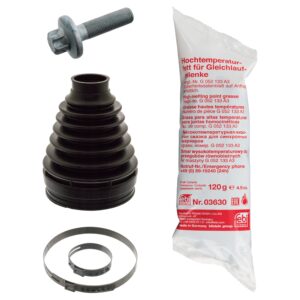 Axle Collar Kit