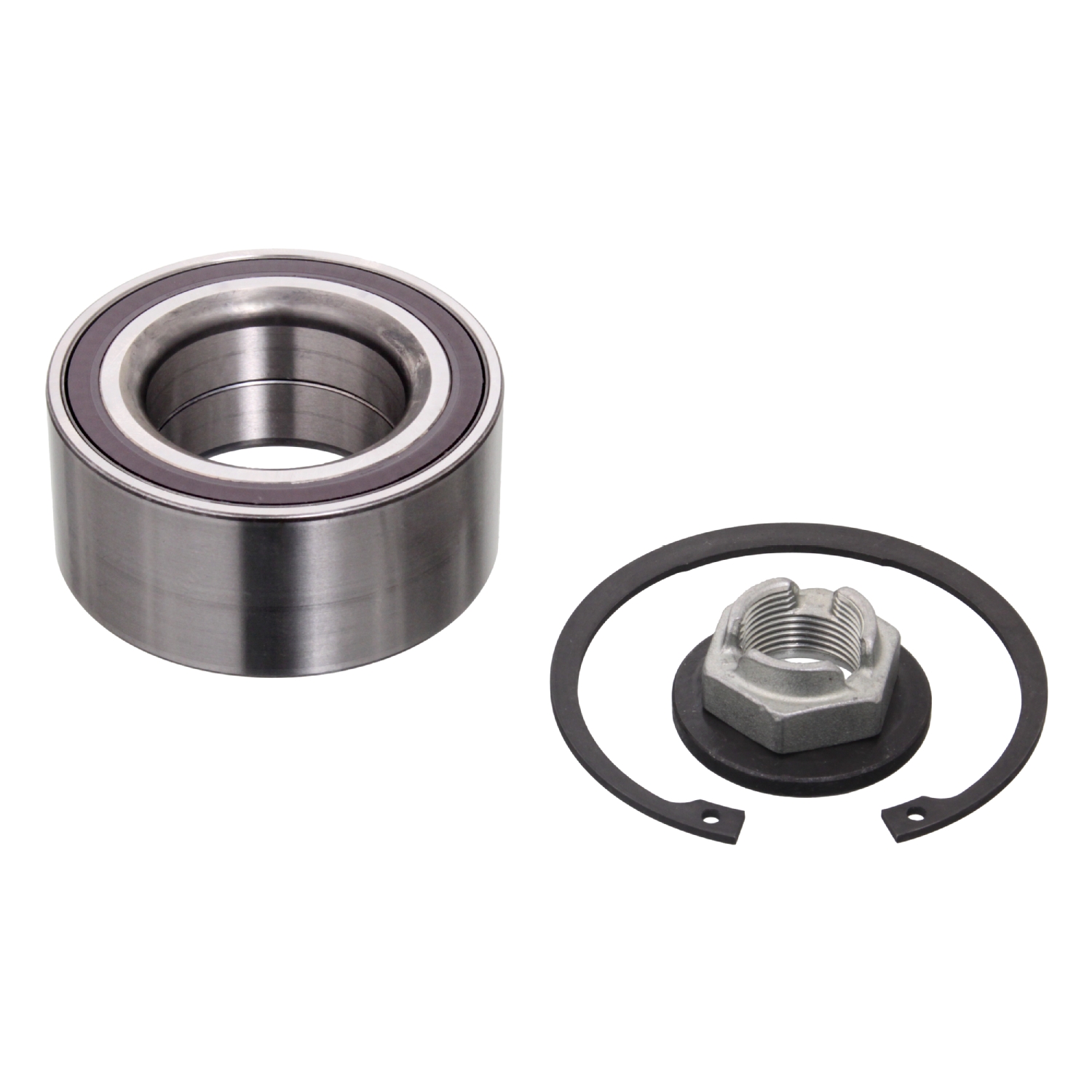 Wheel Bearing Kit with ABS sensor ring