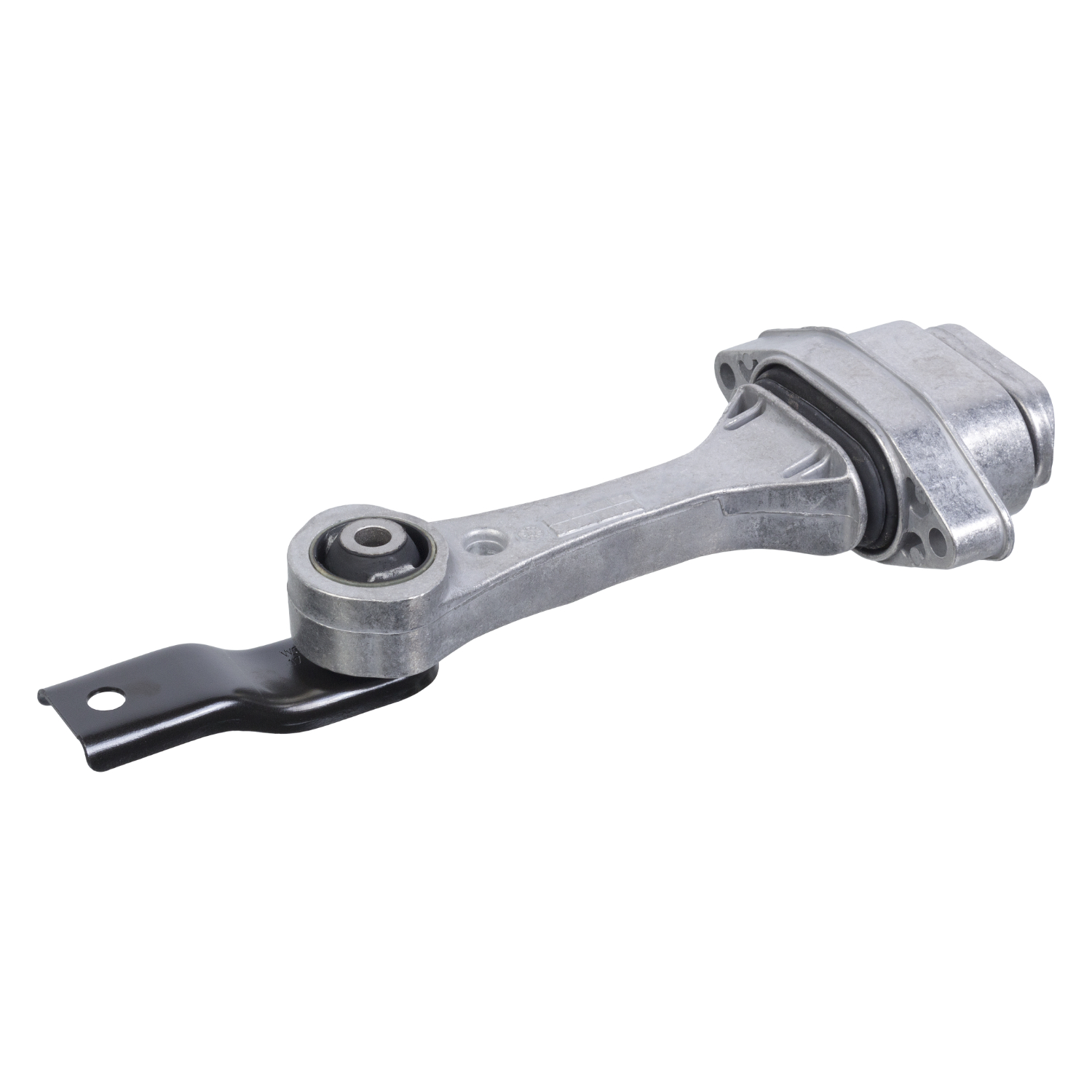 Engine Mounting