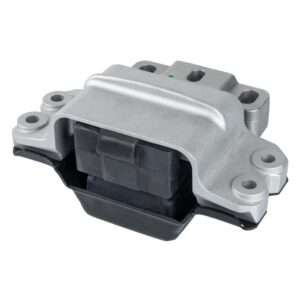 Engine Mounting