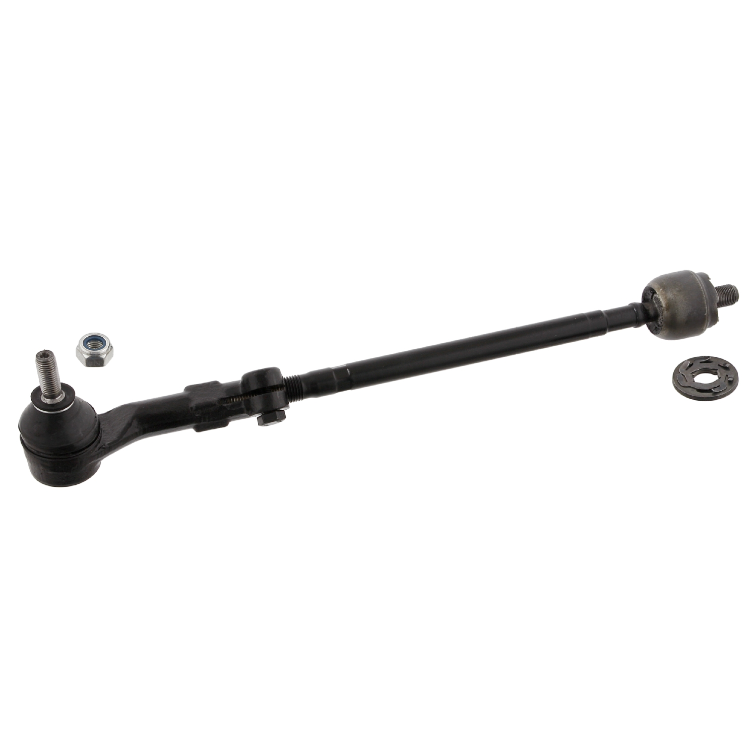 Tie Rod adjustable