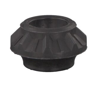 Strut Mounting without ball bearing