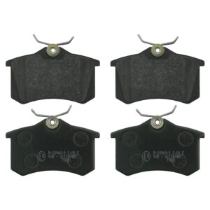 Brake Pad Set