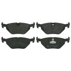 Brake Pad Set