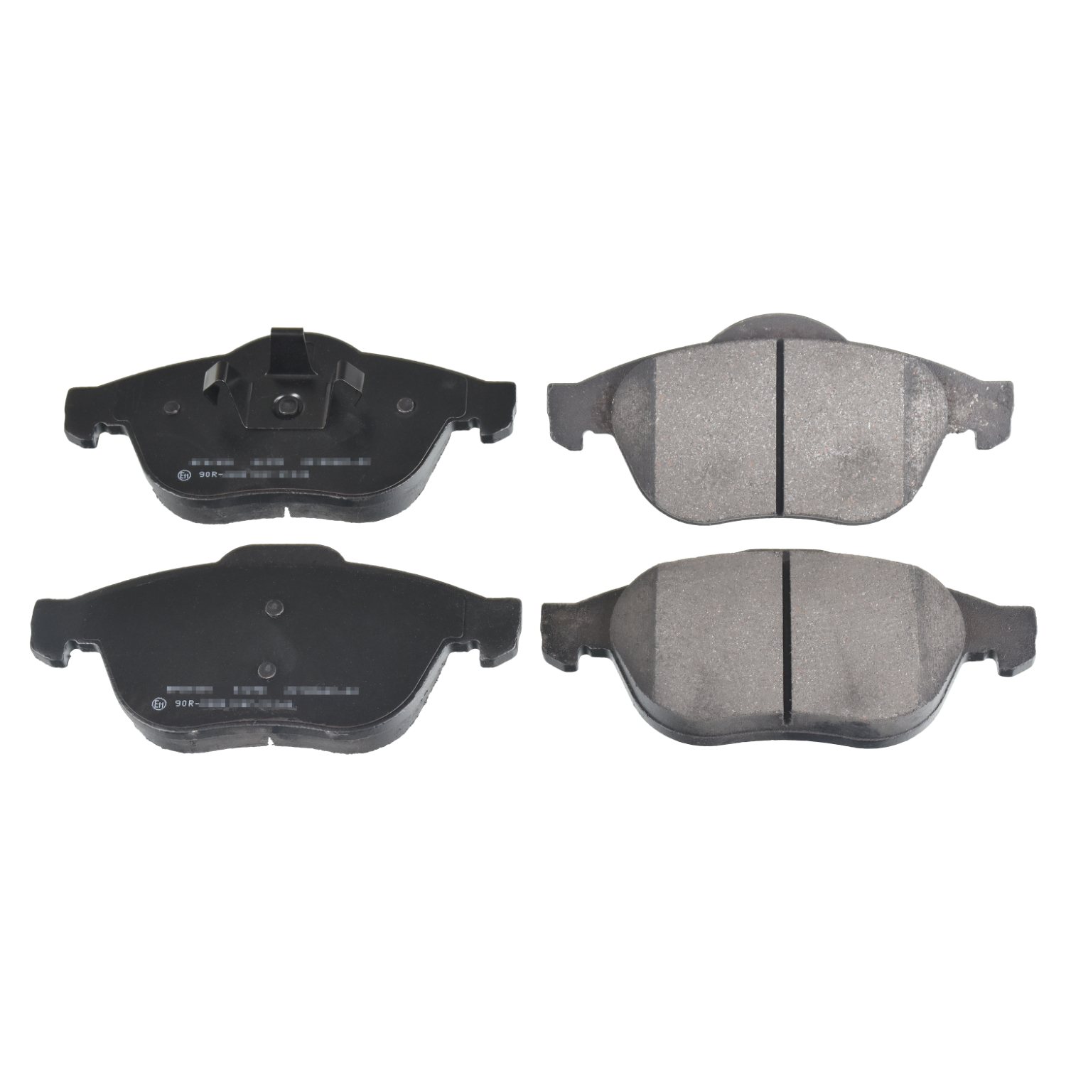 Brake Pad Set