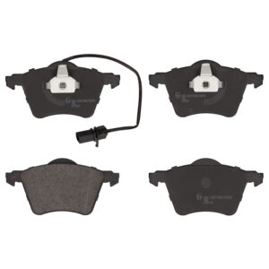 Brake Pad Set