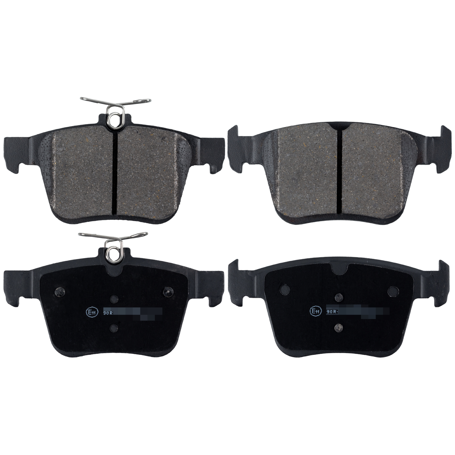Brake Pad Set