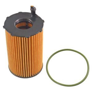 Oil Filter with sealing ring
