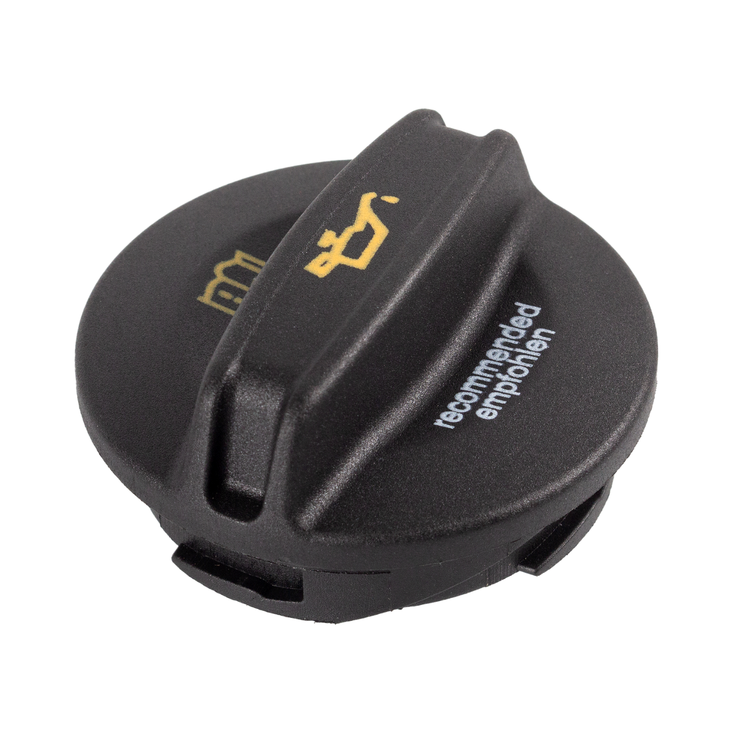 Oil Filler Cap