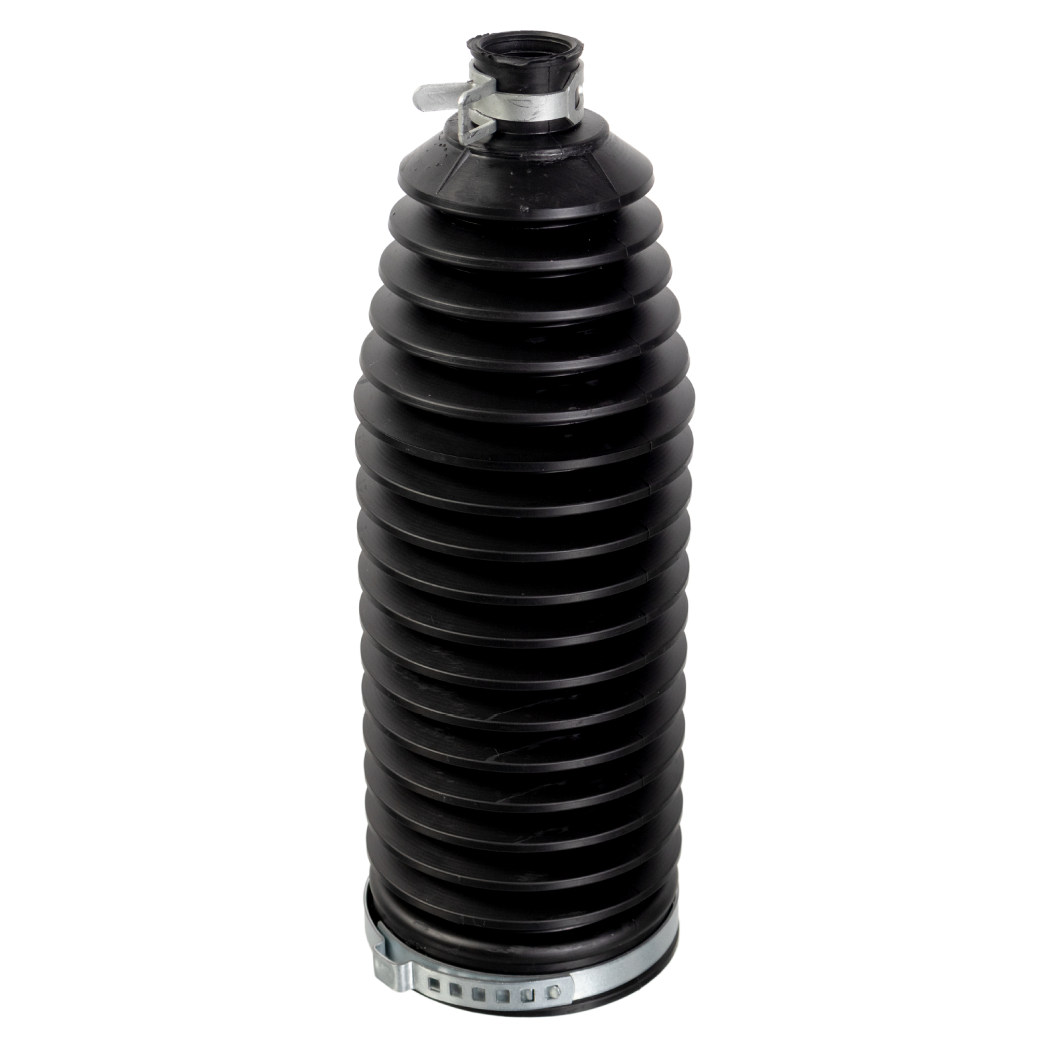 Steering Boot Kit with clamps
