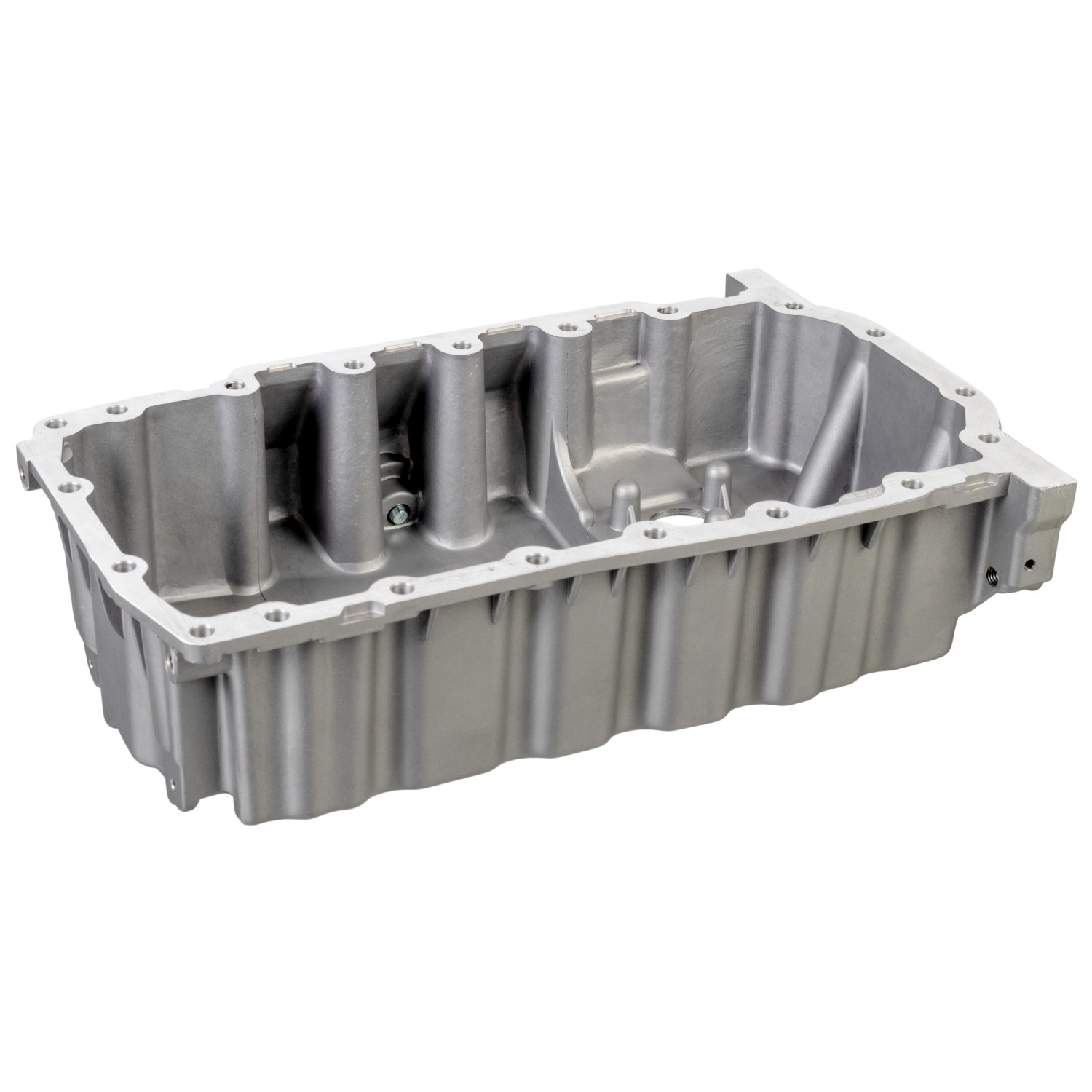 Oil Pan
