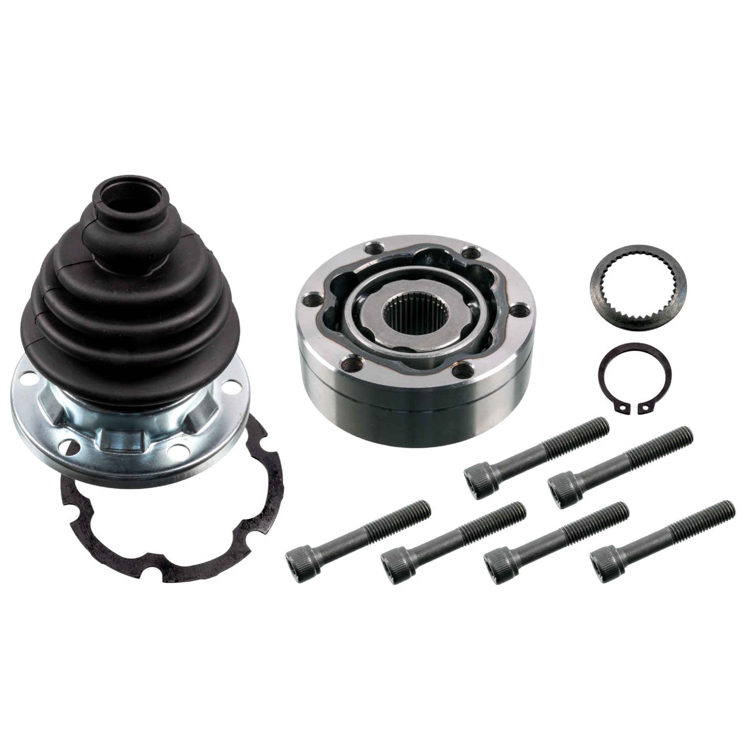 Drive Shaft Joint Kit