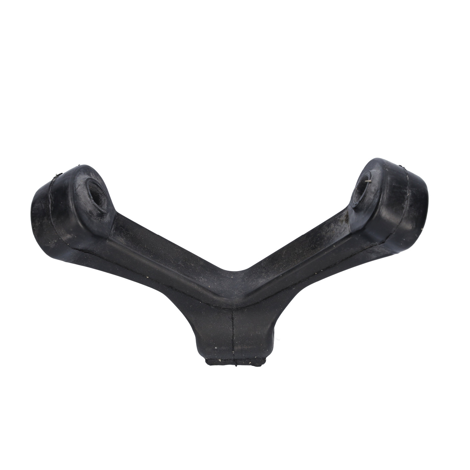 Exhaust Mounting