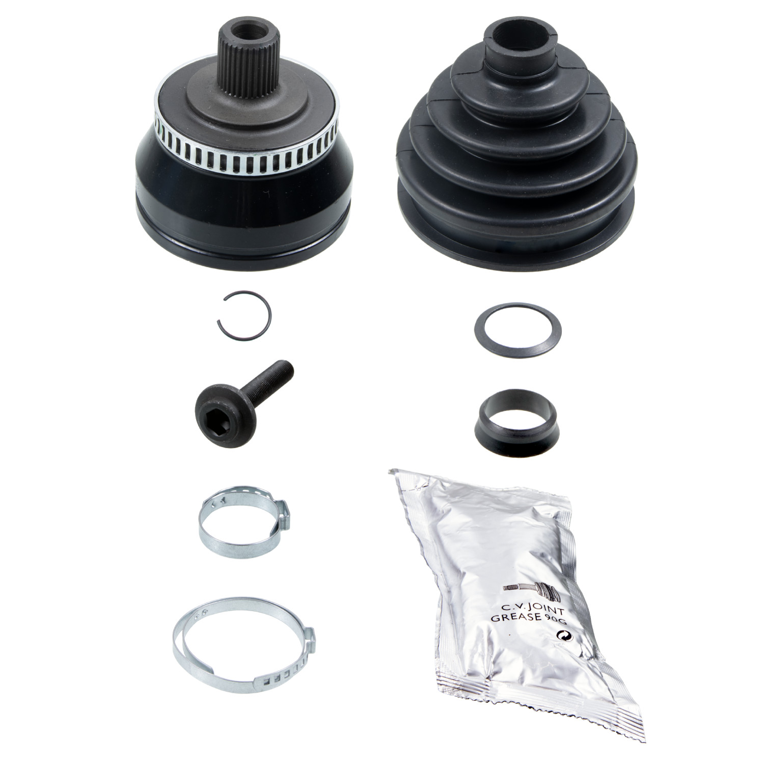 Drive Shaft Joint Kit