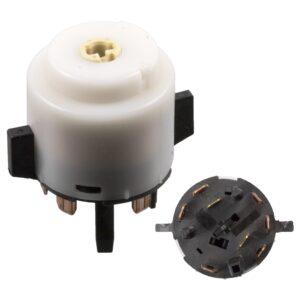 Ignition Switch