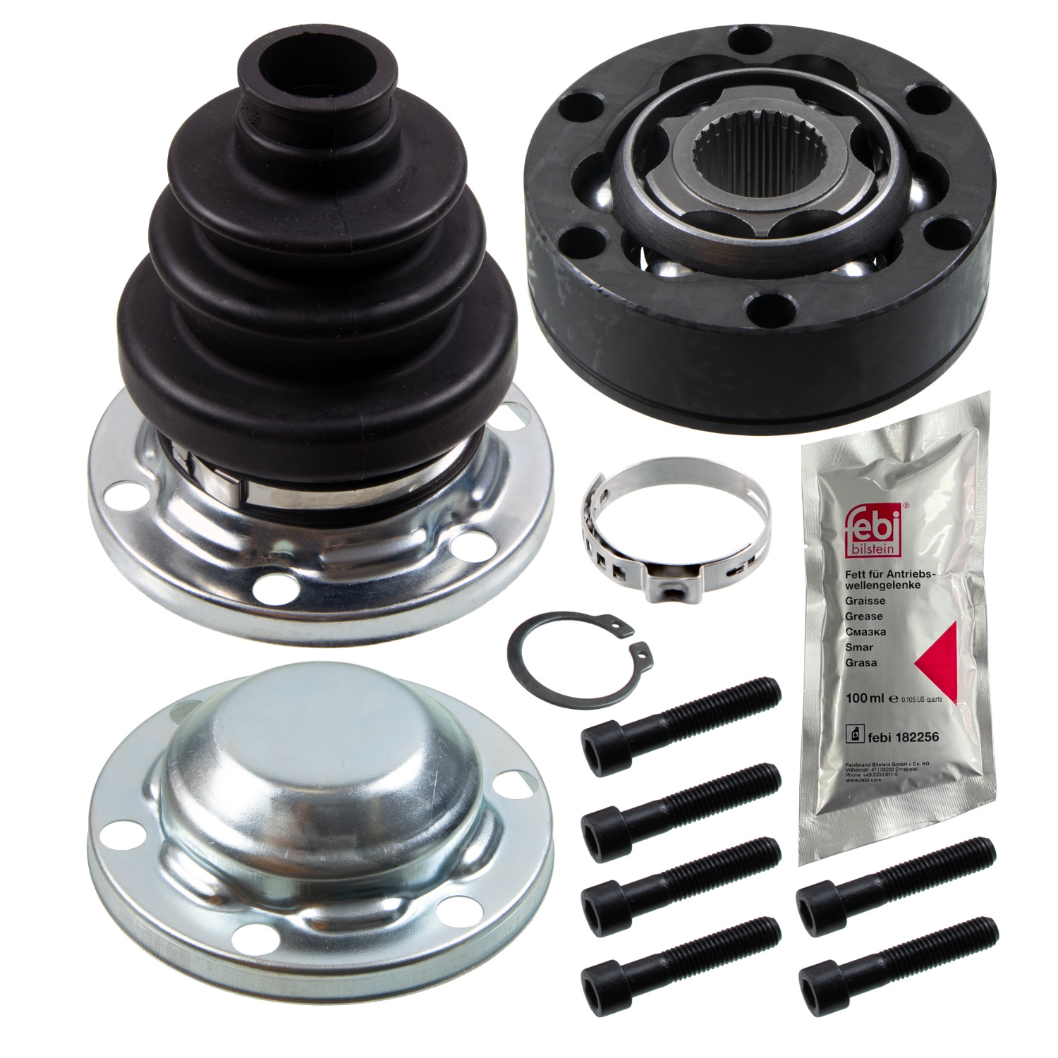 Drive Shaft Joint Kit
