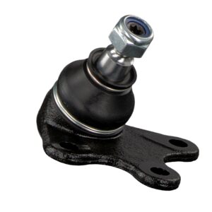 Ball Joint with additional parts