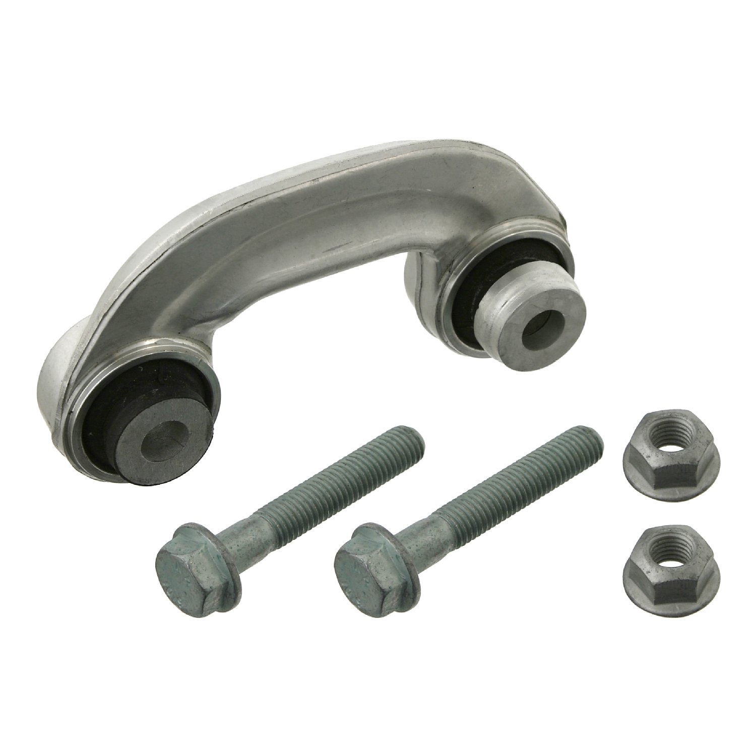 Stabilizer Link with bolts and nuts