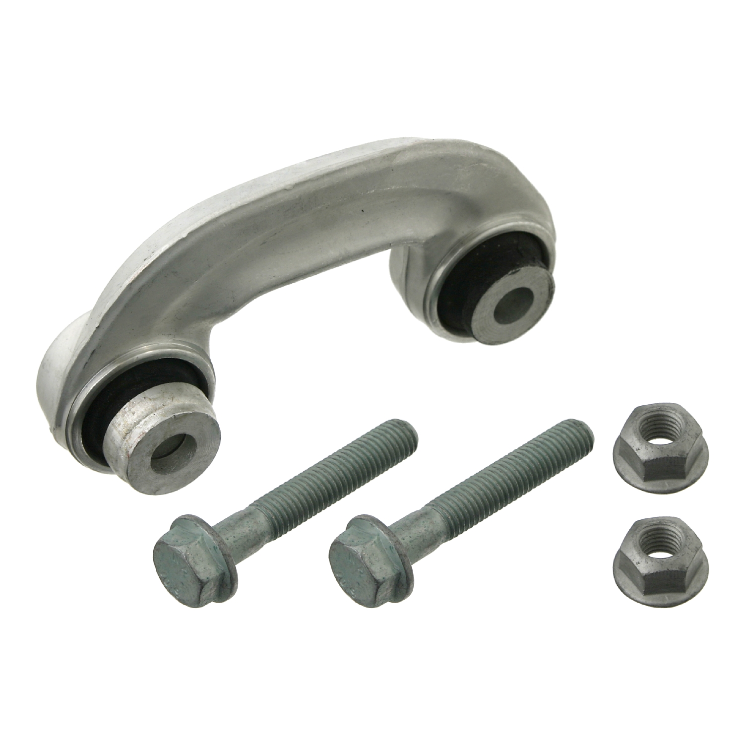 Stabilizer Link with bolts and nuts