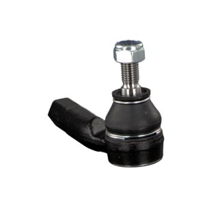 Tie Rod End with lock nut
