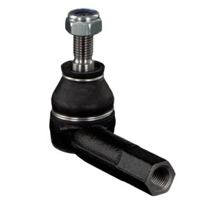 Tie Rod End with lock nut