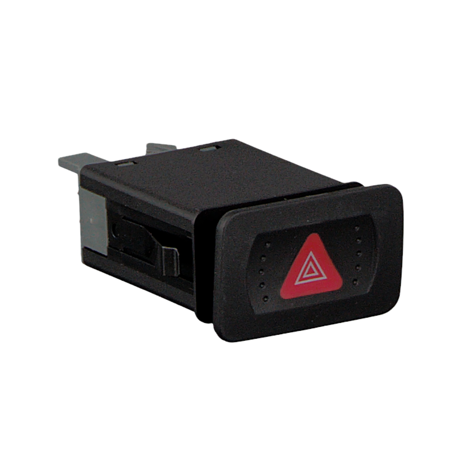 Hazard Warning Flasher with relay
