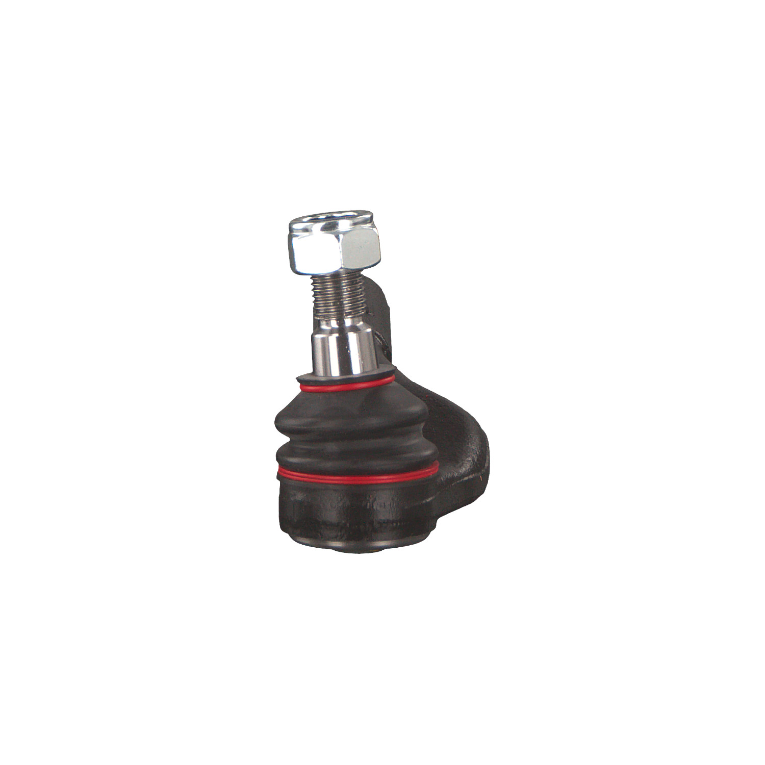 Tie Rod End with lock nut