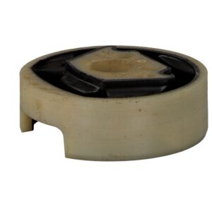 Engine Subframe Mounting