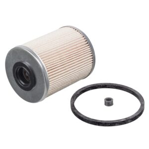 Fuel Filter with seal rings