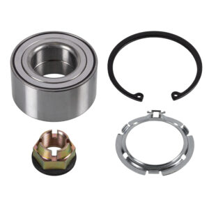 Wheel Bearing Kit with ABS sensor ring