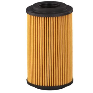 Oil Filter with seal rings