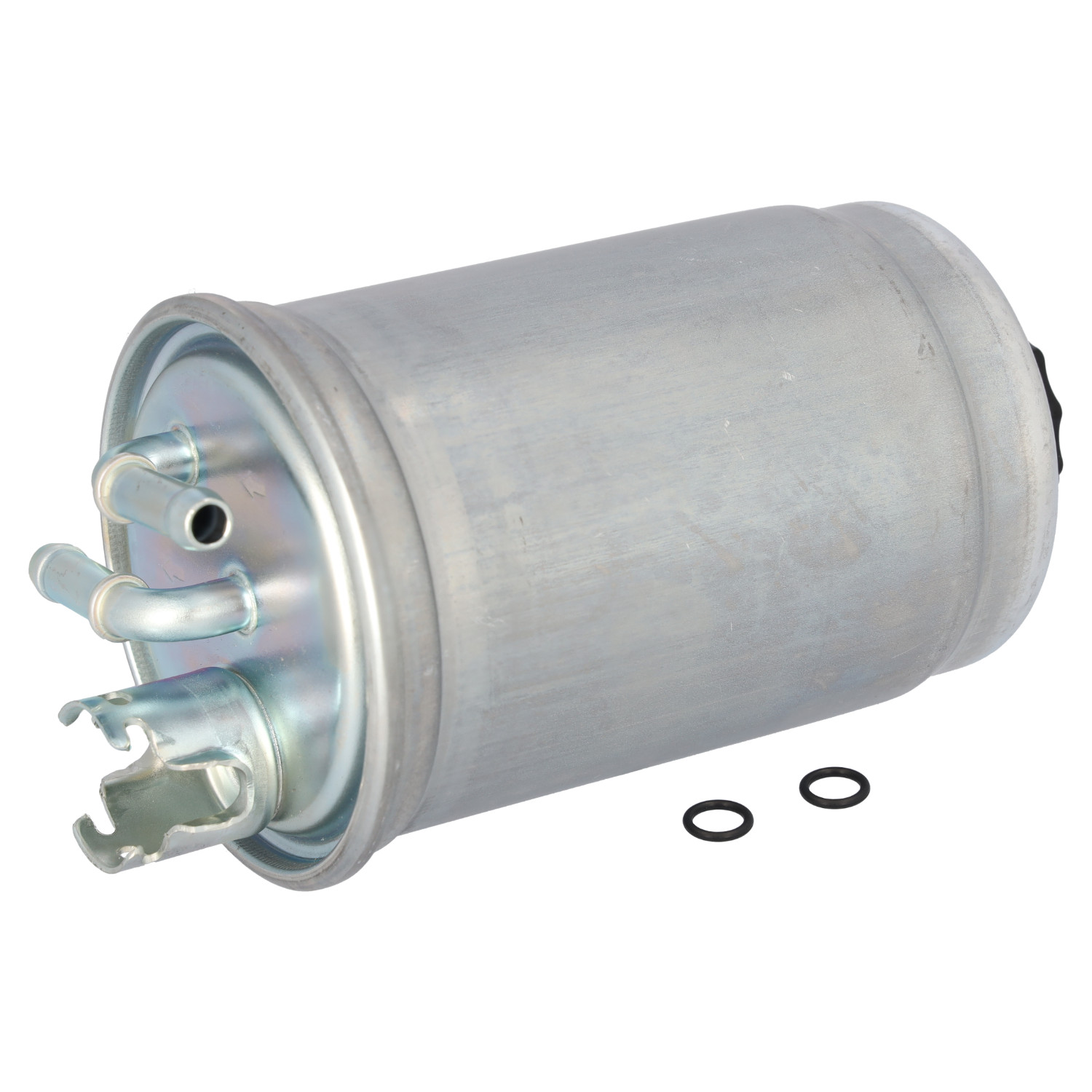 Fuel Filter with seal rings