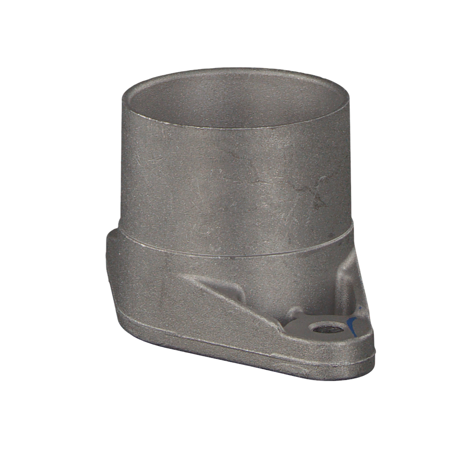 Strut Mounting without ball bearing