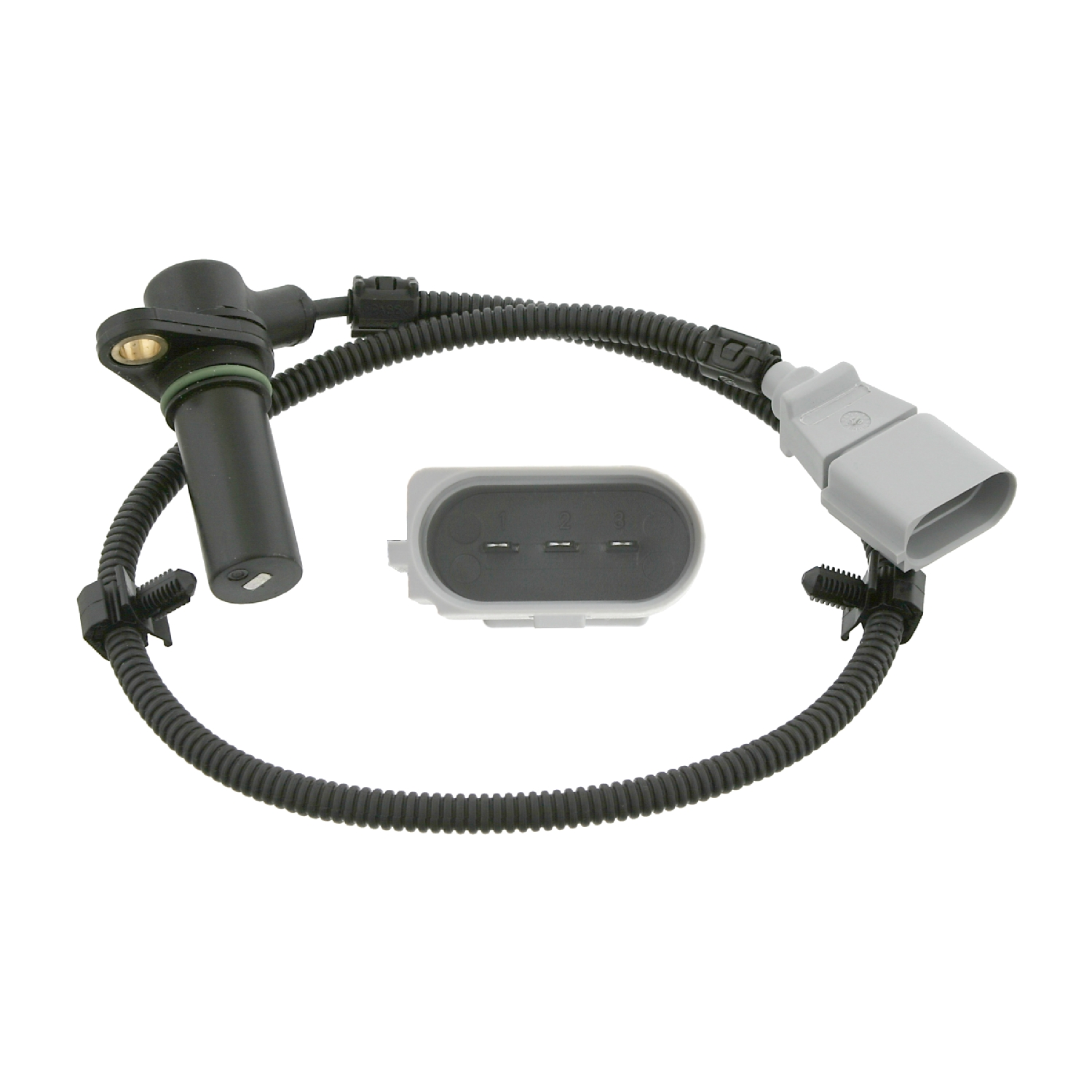 Crankshaft Sensor with sealing ring
