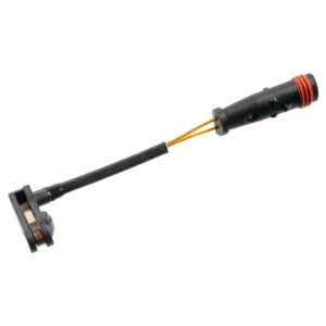 Wear Indicator for brake lining