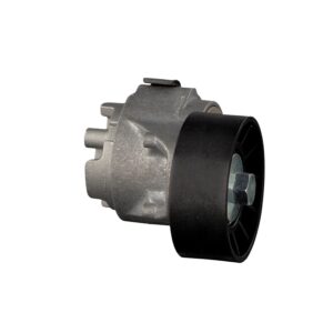 Belt Tensioner for V-ribbed belt