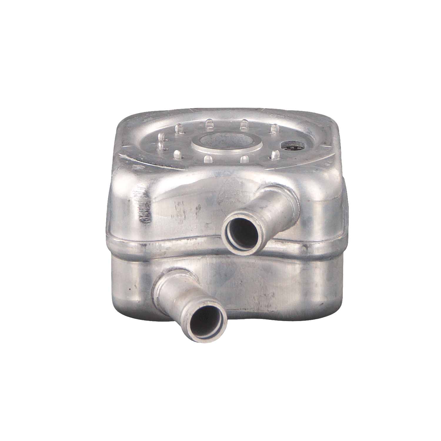 Oil Cooler