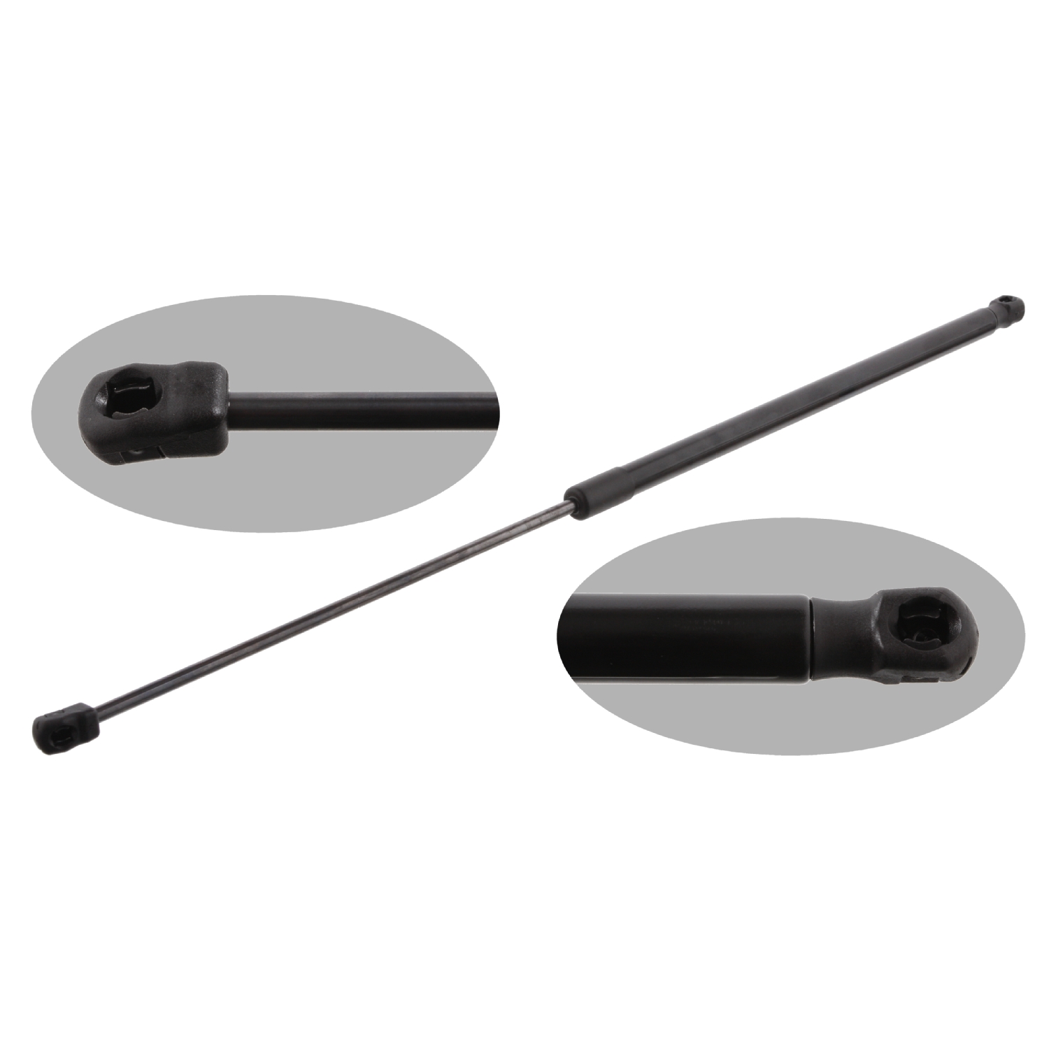 Gas Spring for bonnet