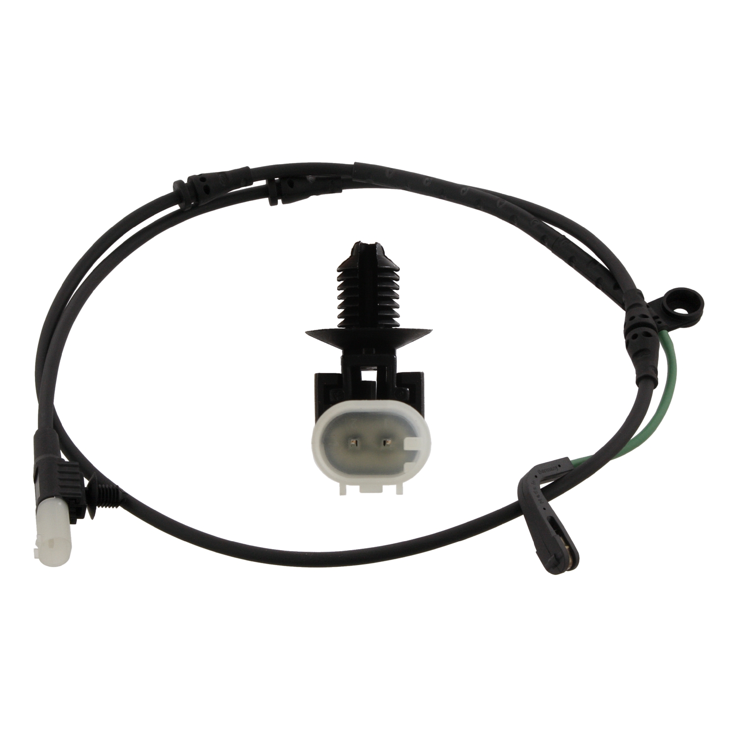 Wear Indicator for brake lining