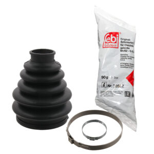 Axle Collar Kit