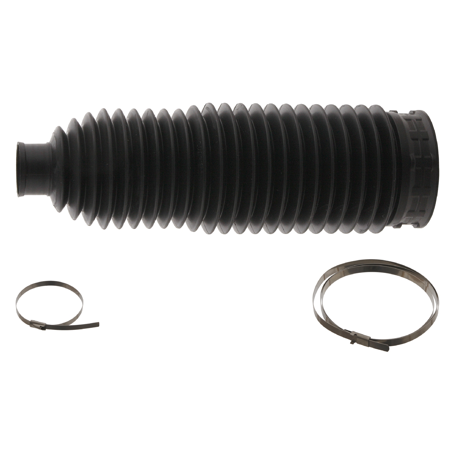 Steering Boot Kit