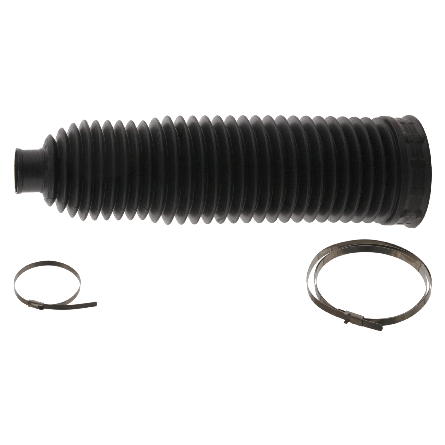 Steering Boot Kit